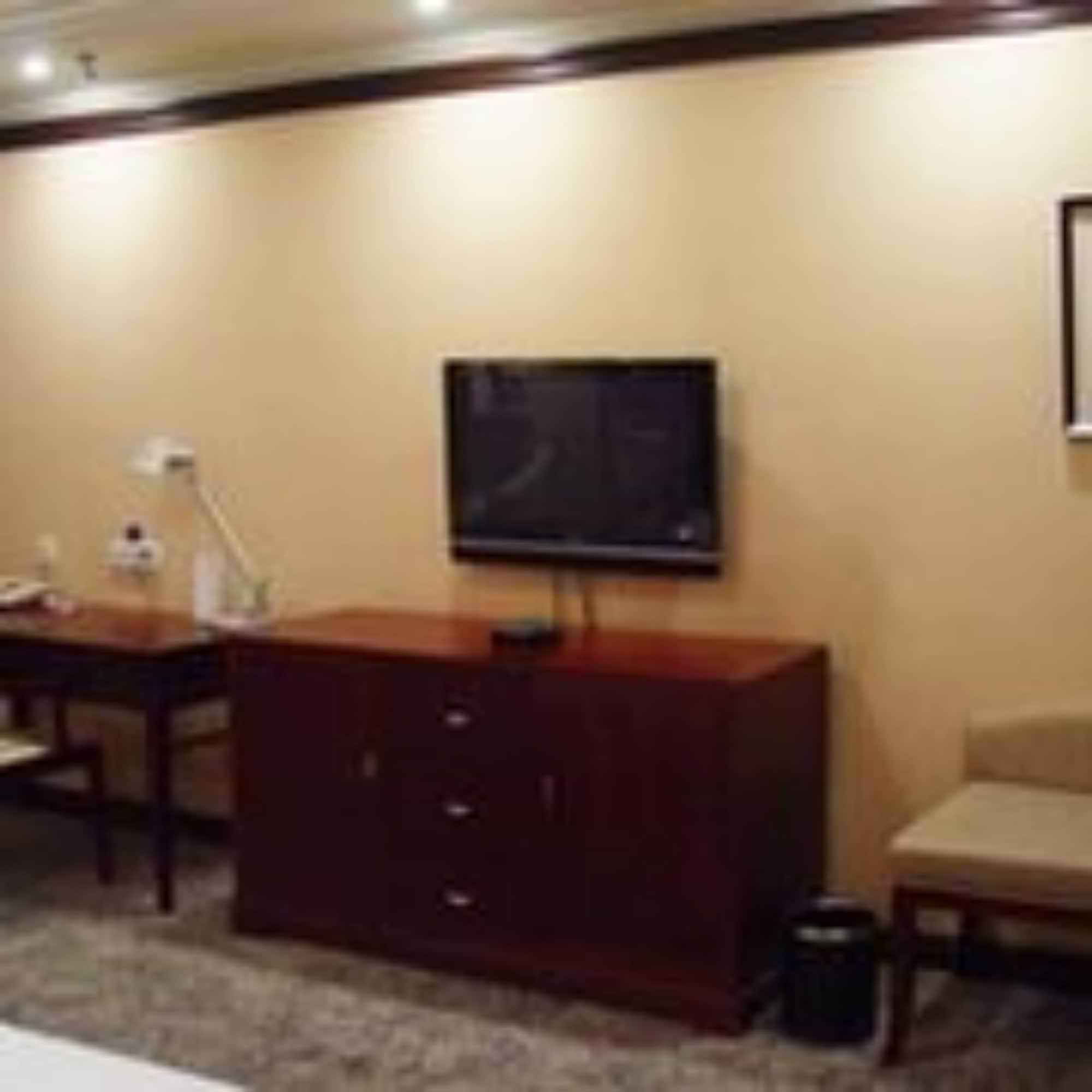 Qingdao Kuaitong International Hotel Экстерьер фото